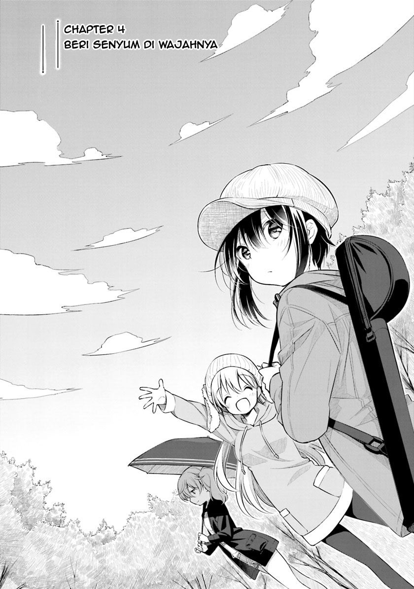 Slow Loop Chapter 04 Gambar 3